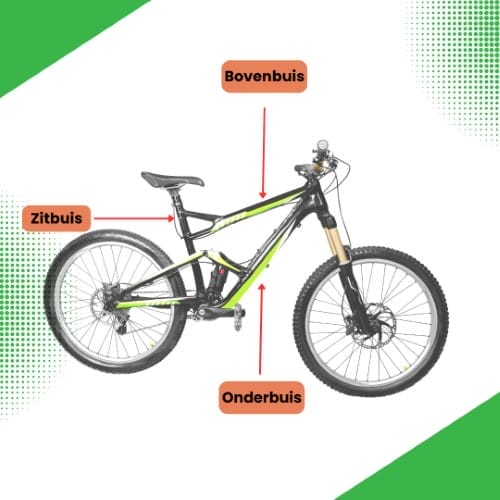 Juiste-framemaat-fiets