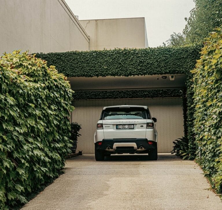 wat kost het schorsen van een auto