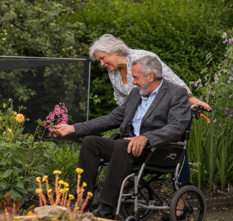 Aankoopgids rolstoel