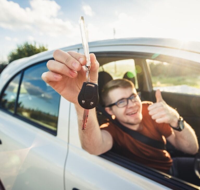 wat kost een auto per maand