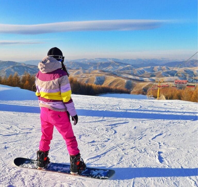 Beste wintersport gadgets voor vakantie